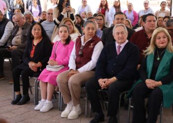 DIF Victoria pone en marcha la Campaña Extramuros de Mastografía Gratuita