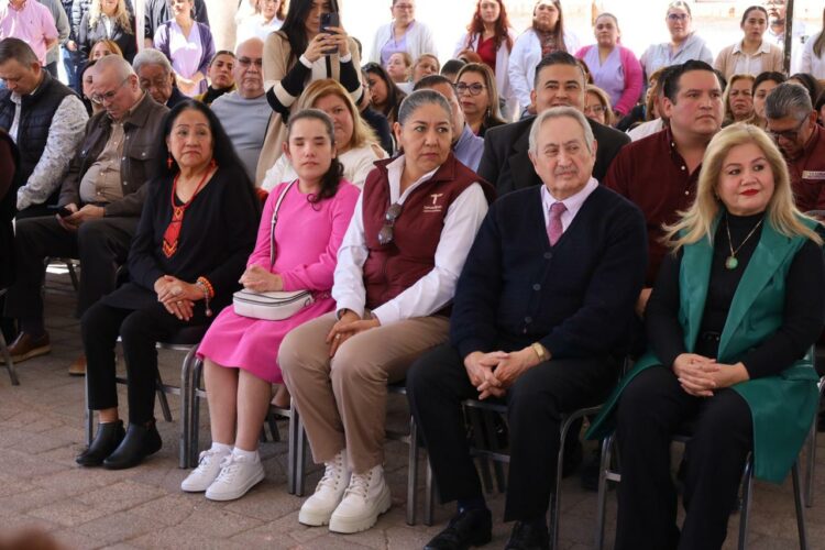 DIF Victoria pone en marcha la Campaña Extramuros de Mastografía Gratuita