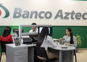 Proceso judicial de Banco Azteca contra periodistas vulnera libertad de expresión, advierte Article 19. Foto de Banco Azteca