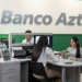 Proceso judicial de Banco Azteca contra periodistas vulnera libertad de expresión, advierte Article 19. Foto de Banco Azteca