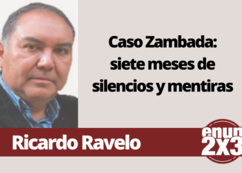 Ricardo Ravelo | Caso Zambada: siete meses de silencios y mentiras