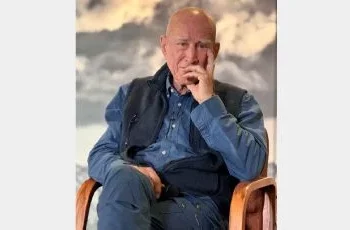 Sebastião Salgado: un viaje al interior