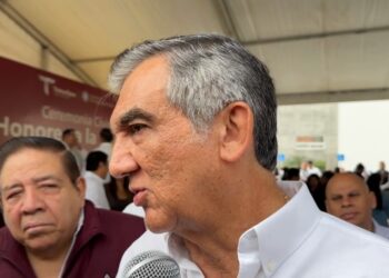 Tamaulipas tiene volúmenes de movilidad habituales AVA