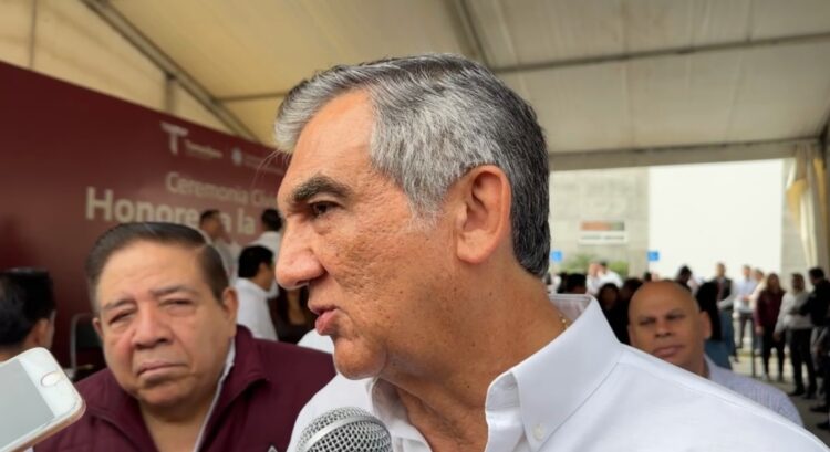 Tamaulipas tiene volúmenes de movilidad habituales AVA