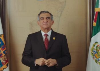 Tercer Informe de Gobierno de AVA será en Tampico