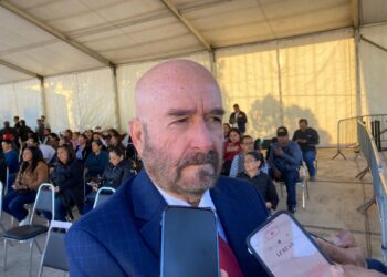 Sequía provoca afectaciones en entrega de agua a EE.UU | Foto de Archivo