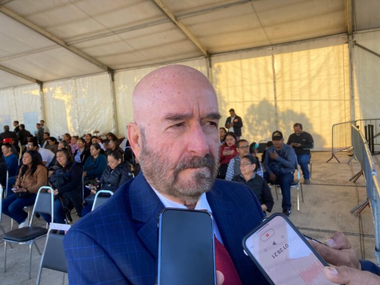 Sequía provoca afectaciones en entrega de agua a EE.UU | Foto de Archivo