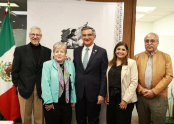 Reconocen proyectos de Tamaulipas que podrían replicarse en otras entidades