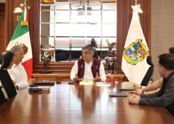 Refuerzan lucha contra el dengue en zona conurbada