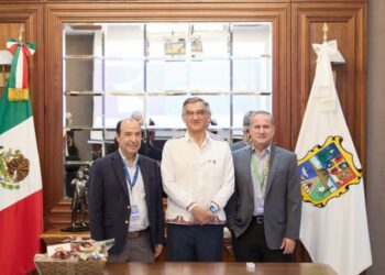 Invertirá Walmart de México en Tamaulipas 2 mil 500 millones de pesos