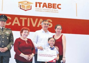 Avanza la transformación: Américo Villarreal presentará su Tercer Informe de Gobierno