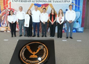 La UAT y Secretaría de Salud fortalecen su vinculación