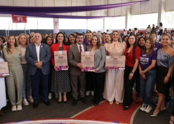 Impulsa la UAT más espacios para el desarrollo de la mujer