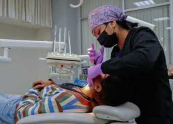 La UAT es referente en clínicas de salud dental con servicios de calidad y bajo costo