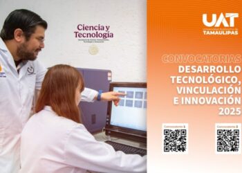 Abre la UAT convocatorias para proyectos de innovación y desarrollo tecnológico