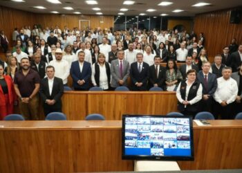 Diputado Ricardo Monreal dicta en la UAT conferencia sobre la reforma al Poder Judicial