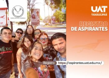 Registra la UAT alta demanda de aspirantes para nuevo ingreso