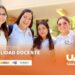Invita la UAT a sus docentes a participar del programa de movilidad académica 2025