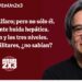 Sí, Enrique Alfaro; pero no sólo él. En constante huida hepática. Teuchitlán y los tres niveles. FGR, GN, militares, ¿no sabían?