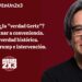 Teuchitlán, ¿la «verdad Gertz»? Fiscal de actuar a conveniencia. No a otra verdad histórica. Oposición, Trump e intervención