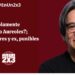 ¿Solamente Silvano Aureoles?; Gobernadores y ex, punibles.