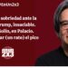 Sheinbaum: sobriedad ante la tormenta. Trump, insaciable. Kalimán y Solín, en Palacio. Salgado: cerrar (un rato) el pico