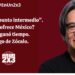 Negociar el «punto intermedio». ¿Qué más ofrece México? Claudia ganó tiempo. Domingo de Zócalo