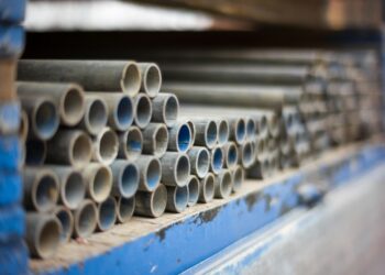 Al menos 10 estados tendrán las mayores afectaciones por aranceles de EE.UU. Foto de Unsplash