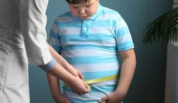 Atenderán sobrepeso y obesidad en estudiantes de educación básica en Tamaulipas