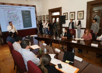 Construirán en Victoria una cuarta subestación eléctrica | Foto: Cortesía