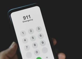 Crece número de llamadas falsas al 911 en Tamaulipas