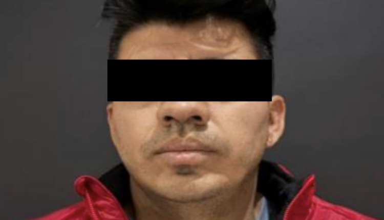 Detienen a 'Alfa 1', líder de célula delictiva responsable del ataque al bar 'Los Cantaritos' de Querétaro. Foto de X Omar García Harfuch