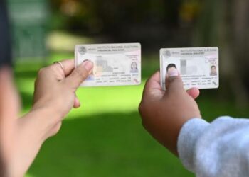 Este 31 de marzo, último día para recoger credenciales de elector. Foto de Web