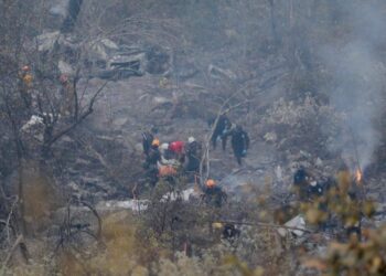 Gobierno de Tamaulipas apoyará a víctimas de accidente en Nuevo León