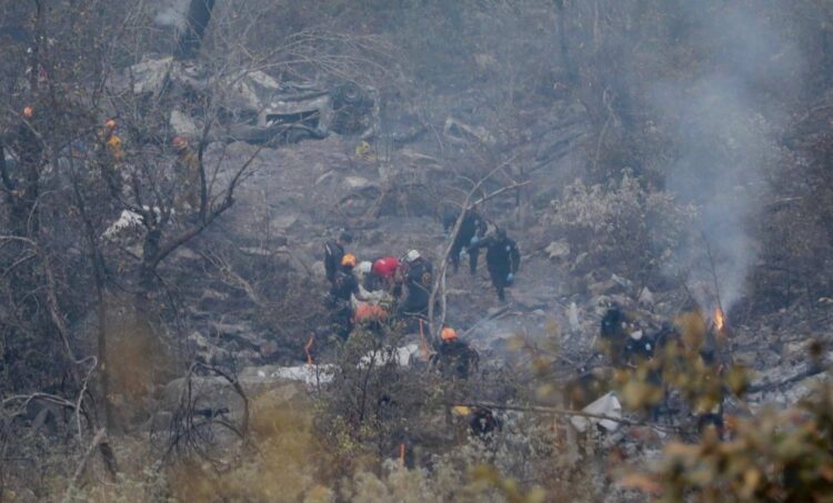 Gobierno de Tamaulipas apoyará a víctimas de accidente en Nuevo León