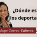 Guadalupe Correa-Cabrera | ¿Dónde están los deportados?
