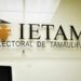 IETAM pide a candidatos a elección judicial respetar ley electoral