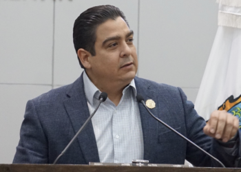 Confirma consejera jurídica investigación contra Ismael García Cabeza de Vaca. Foto de X @IGCabezadeVaca