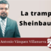 Marco Antonio Vázquez Villanueva | La trampa a Sheinbaum…