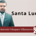 Marco Antonio Vázquez Villanueva | Santa Lucía…