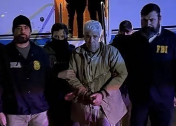 Fiscalía tendrá 90 días para definir si pide pena de muerte para Caro Quintero. Foto tomada de video