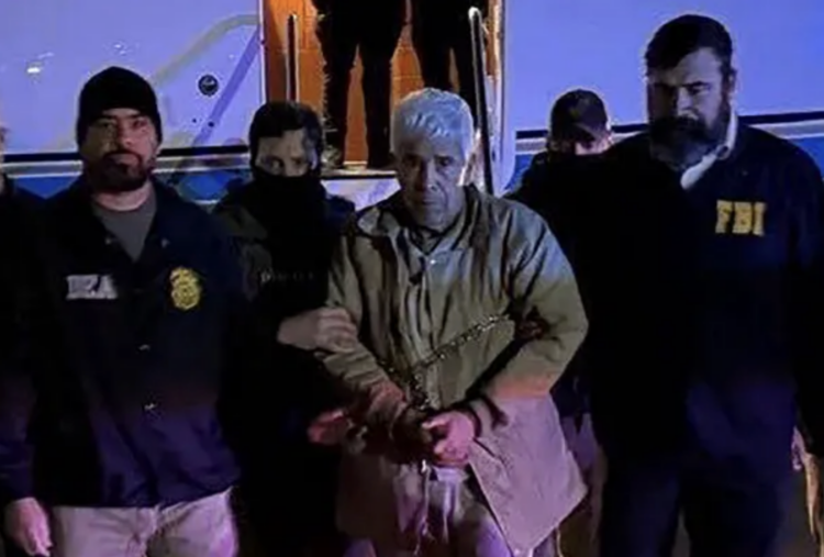 Fiscalía tendrá 90 días para definir si pide pena de muerte para Caro Quintero. Foto tomada de video