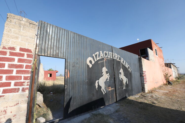 FGR atrae investigación sobre crematorios clandestinos de Jalisco. Foto de Fiscalía Jalisco