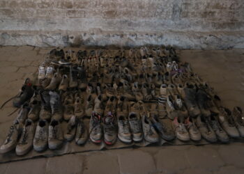 FGR deberá hacer investigación a fondo, Sheinbaum sobre caso Teuchitlán. Foto de Fiscalía de Jalisco