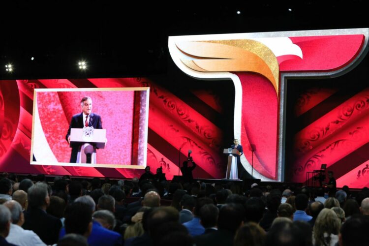 Reconoce alcalde el trabajo de AVA en Victoria | Foto: Cortesía