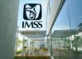 IMSS Bienestar. Foto de Archivo