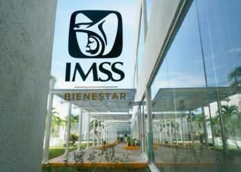 IMSS Bienestar. Foto de Archivo