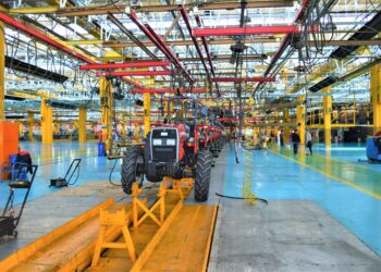 Retrasan un mes entrada en vigor de aranceles a automóviles de México y Canadá. Foto de Unsplash