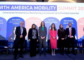 Reducción de emisiones y gestión de residuos, ejes del crecimiento sostenible