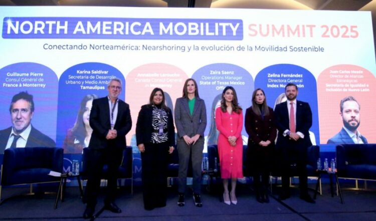 Reducción de emisiones y gestión de residuos, ejes del crecimiento sostenible